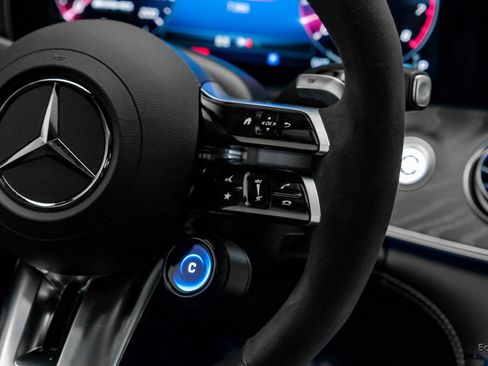 Used 2024 Mercedes-Benz AMG GT 43 image 57