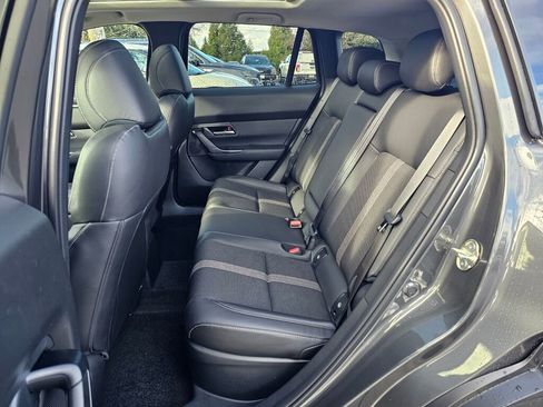 New 2026 MAZDA CX-50 2.5 Hybrid w/ Cargo Package image 23