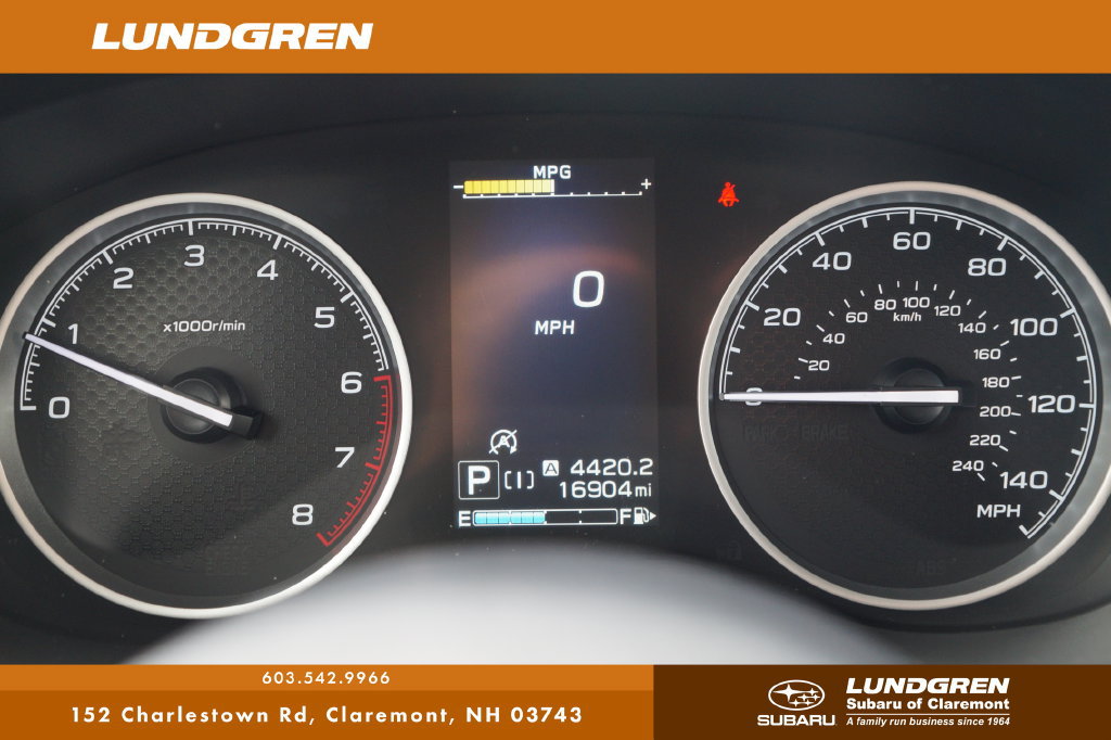 Used 2023 Subaru Forester Limited AWD/4WD image 15