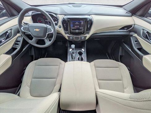 Certified 2023 Chevrolet Traverse LS image 18