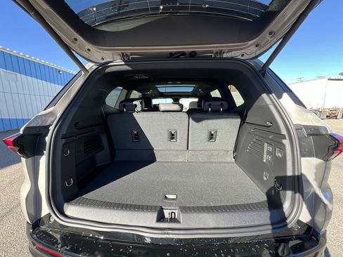 New 2026 Buick Enclave Sport Touring w/ Power Package image 27