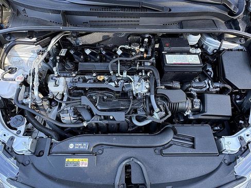 Used 2023 Toyota Corolla LE image 26
