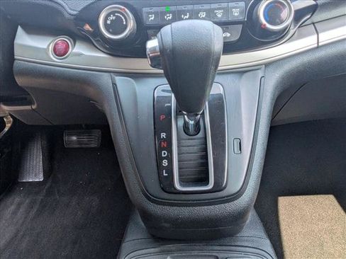 Used 2016 Honda CR-V EX image 16