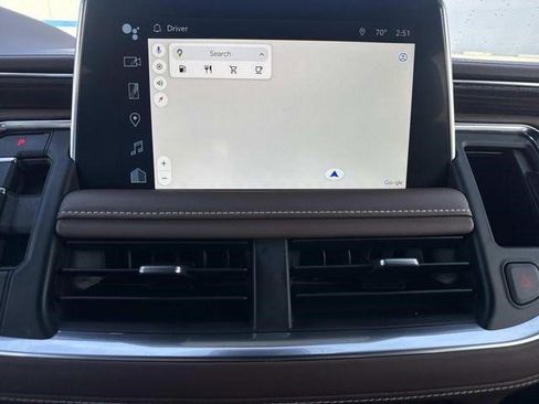 Certified 2024 Chevrolet Suburban High Country image 16