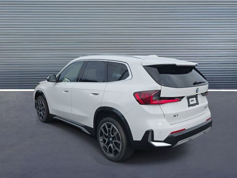 New 2026 BMW X1 xDrive28i w/ Technology Package image 7