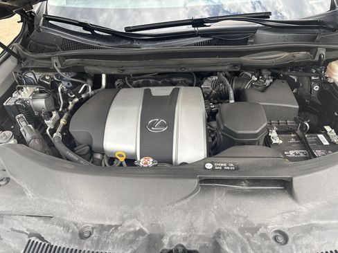 Used 2020 Lexus RX 350 AWD w/ Premium Package image 34
