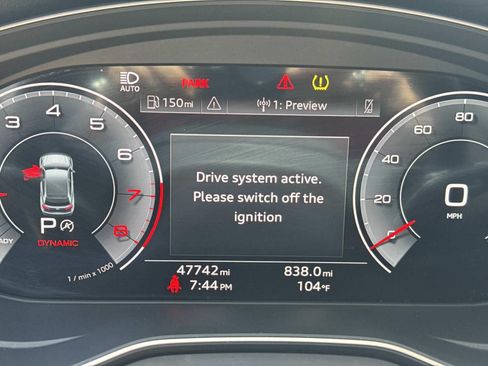 Used 2024 Audi Q5 2.0T Premium Plus AWD/4WD image 27