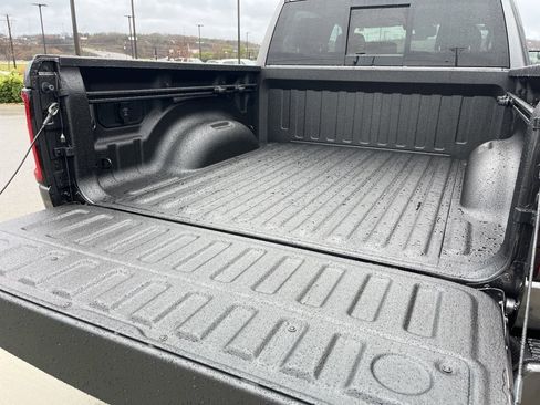 New 2026 RAM 1500 Big Horn image 19