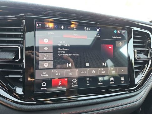 Used 2025 Dodge Durango R/T image 13