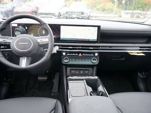 New 2026 Hyundai Tucson Limited image 29