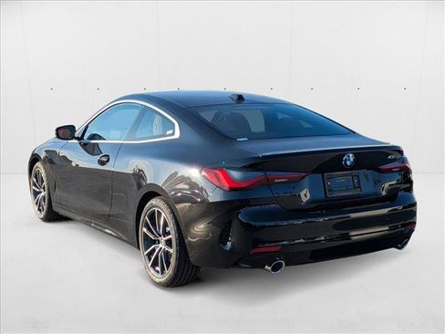 New 2026 BMW 430i Coupe image 9