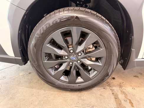 Used 2023 Subaru Outback Onyx Edition XT AWD/4WD image 16