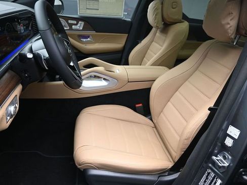 New 2026 Mercedes-Benz GLE 350 4MATIC image 16
