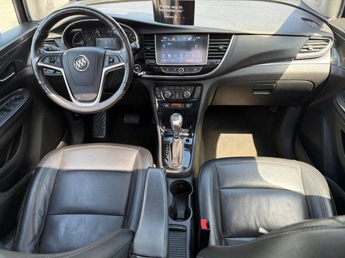 Used 2019 Buick Encore Essence w/ Experience Buick Package FWD image 19