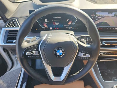 Certified 2024 BMW X5 xDrive40i w/ Premium Package AWD/4WD image 19