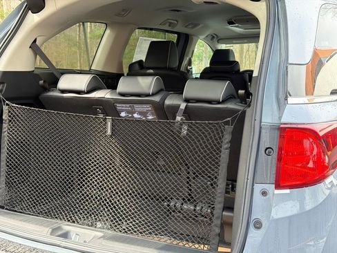 New 2026 Honda Odyssey Touring image 7