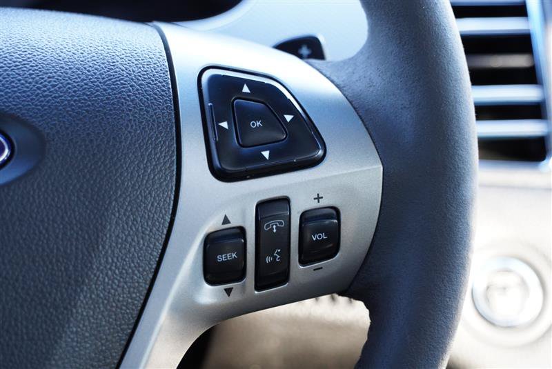 Used 2013 Ford Taurus SHO AWD/4WD image 63