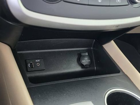 Used 2016 Nissan Altima 2.5 S w/ Power Driver Seat Package FWD image 16