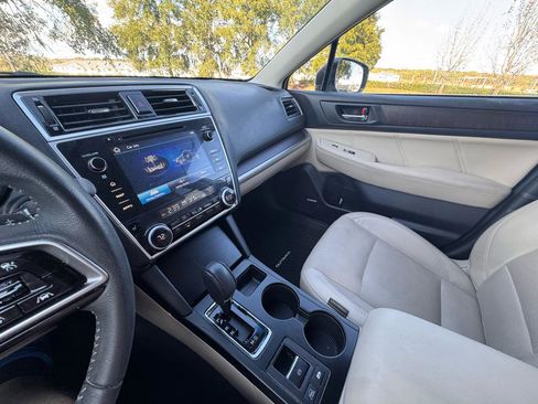Used 2019 Subaru Outback 2.5i Limited w/ Popular Package #2 image 14