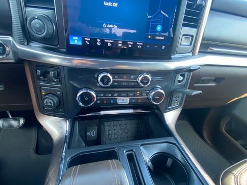 Certified 2025 Ford F150 King Ranch w/ FX4 Off-Road Package image 17