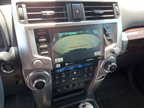 Used 2023 Toyota 4Runner Limited AWD/4WD image 15