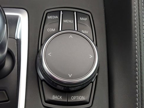 Used 2017 BMW X6 M image 23