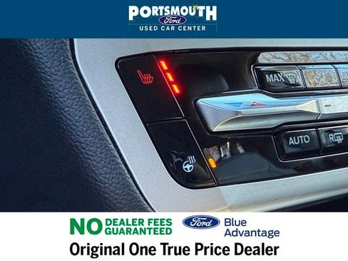 Used 2022 Ford Explorer XLT w/ Equipment Group 202A image 13