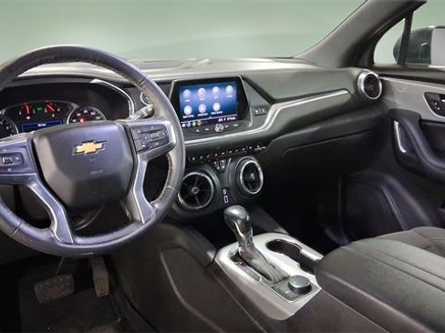 Used 2019 Chevrolet Blazer LT image 23