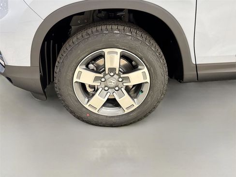 New 2026 Honda Ridgeline RTL image 29