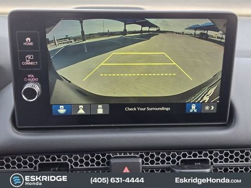 New 2026 Honda HR-V Sport image 15