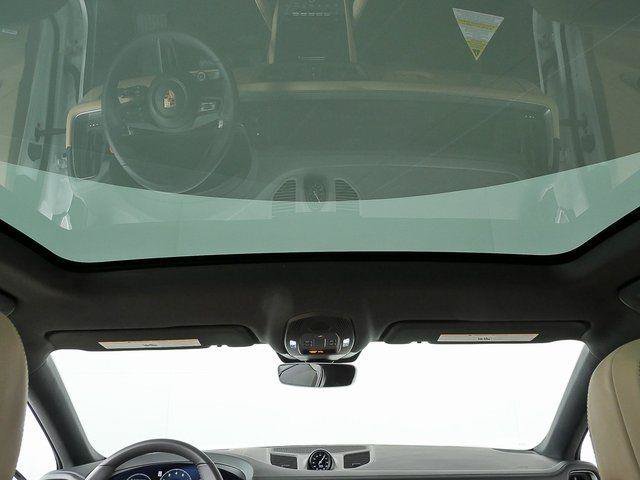 Used 2026 Porsche Cayenne Coupe AWD/4WD image 20