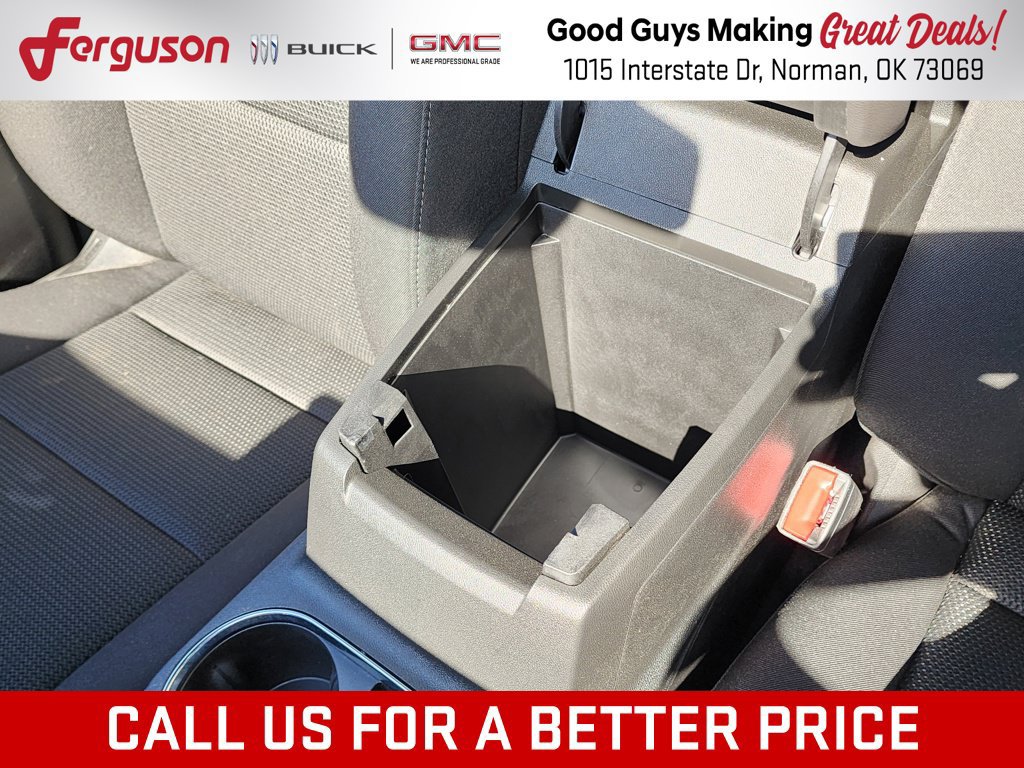 New 2026 GMC Canyon Elevation w/ Convenience Package AWD/4WD image 35