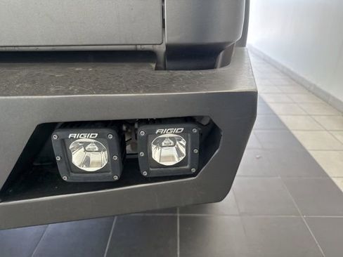 Used 2019 Chevrolet Silverado 1500 RST w/ All-Star Edition image 8