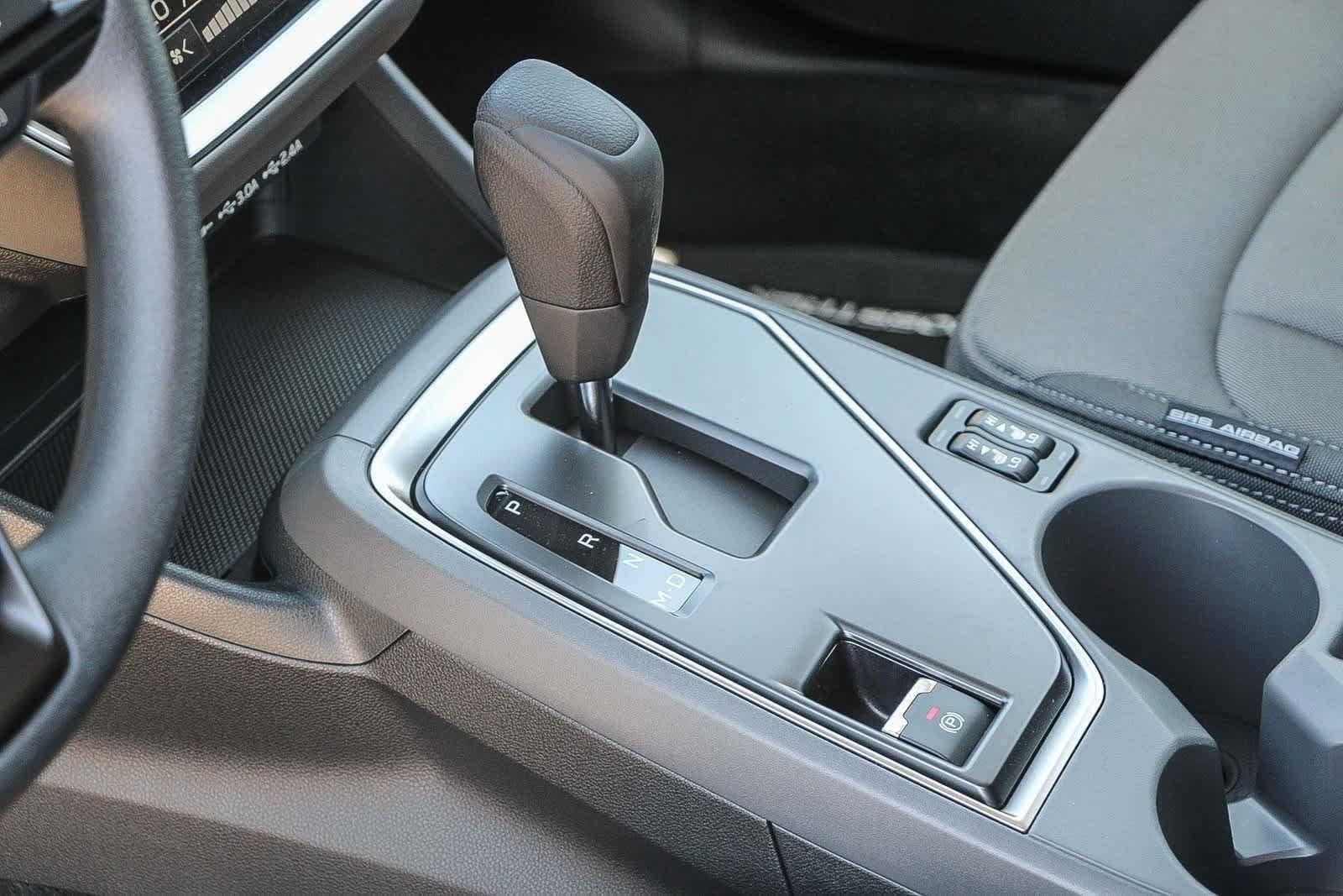 Certified 2025 Subaru Crosstrek 2.5i Premium AWD/4WD image 19
