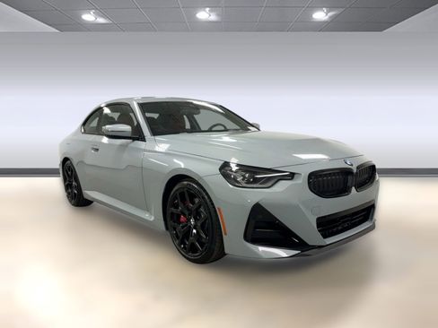New 2026 BMW 230i Coupe w/ Premium Package image 7