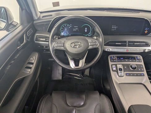 Used 2022 Hyundai Palisade Limited FWD image 40
