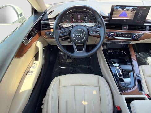 Used 2023 Audi A5 2.0T Premium w/ Convenience Package image 17