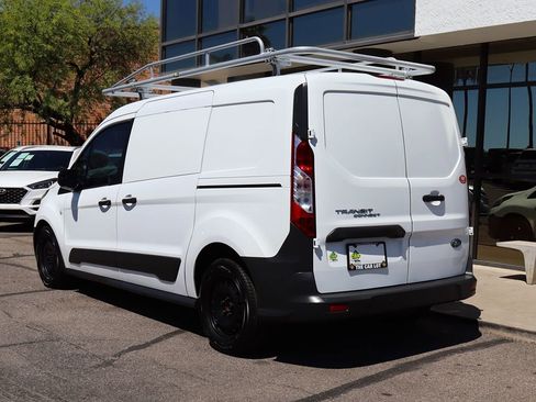 Used 2017 Ford Transit Connect XL FWD image 8