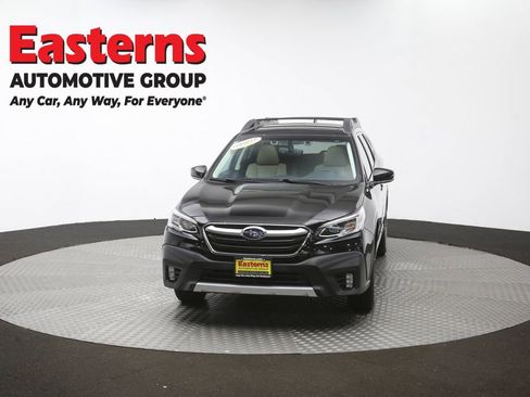 Used 2022 Subaru Outback Limited AWD/4WD image 58