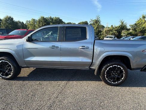 New 2026 Chevrolet Colorado Z71 w/ Technology Package AWD/4WD image 11