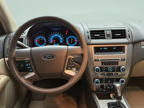 Used 2012 Ford Fusion SE FWD image 22