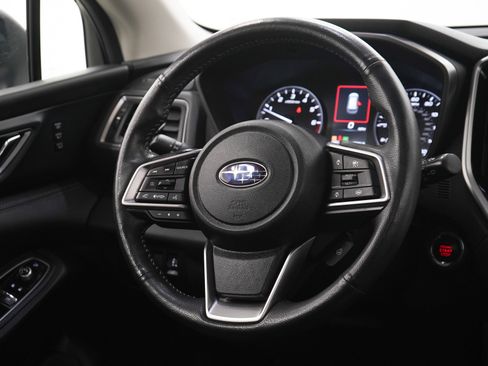 Used 2023 Subaru Ascent Limited w/ Technology Package AWD/4WD image 17