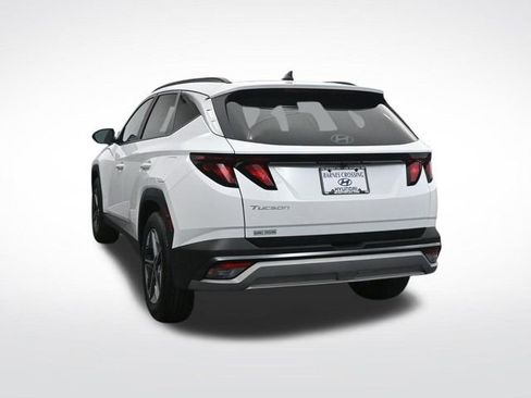 Used 2026 Hyundai Tucson SEL FWD image 5