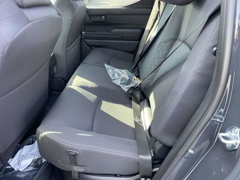 New 2026 Toyota Tacoma SR5 image 21