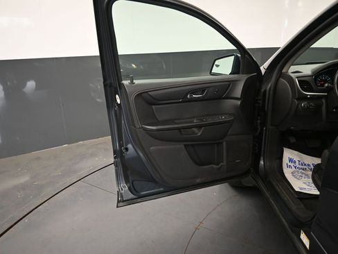 Used 2014 Chevrolet Traverse LT AWD/4WD image 23
