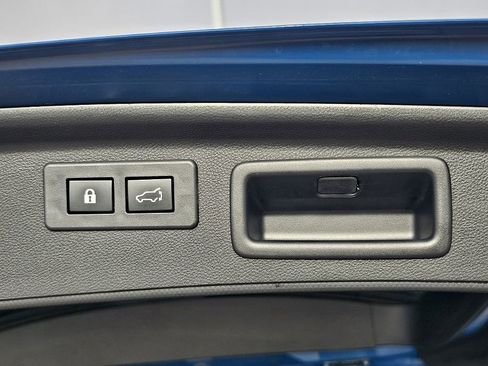 Certified 2023 Subaru Forester Wilderness w/ Wilderness Package image 12