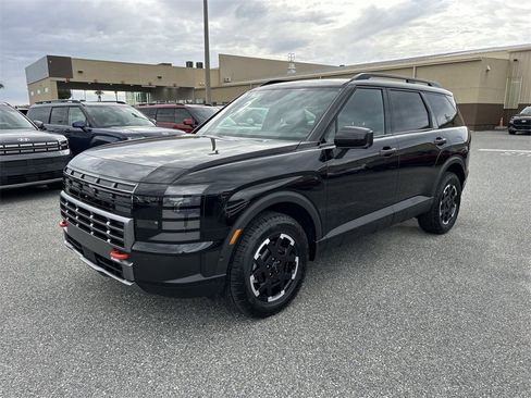 New 2026 Hyundai Palisade XRT Pro image 14