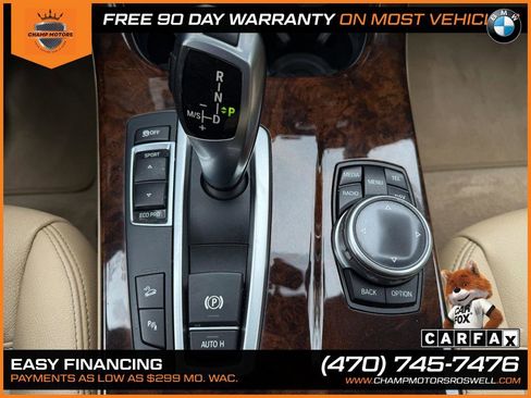 Used 2015 BMW X3 xDrive28i AWD/4WD image 27
