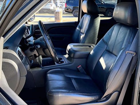 Used 2010 GMC Sierra 1500 SLT image 7