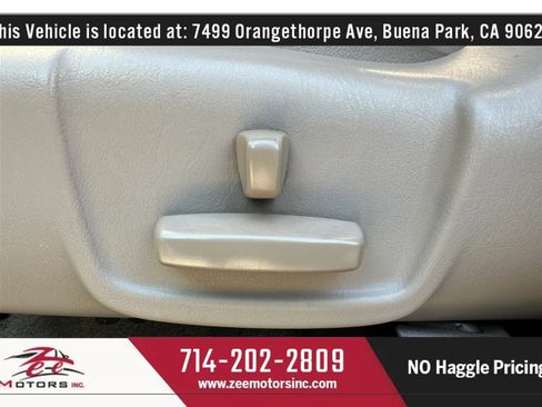 Used 1999 Toyota 4Runner Limited AWD/4WD image 30